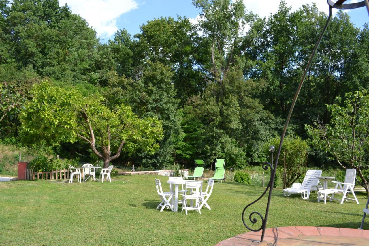 Il Giaggiolo Villa Reggello Dış mekan fotoğraf