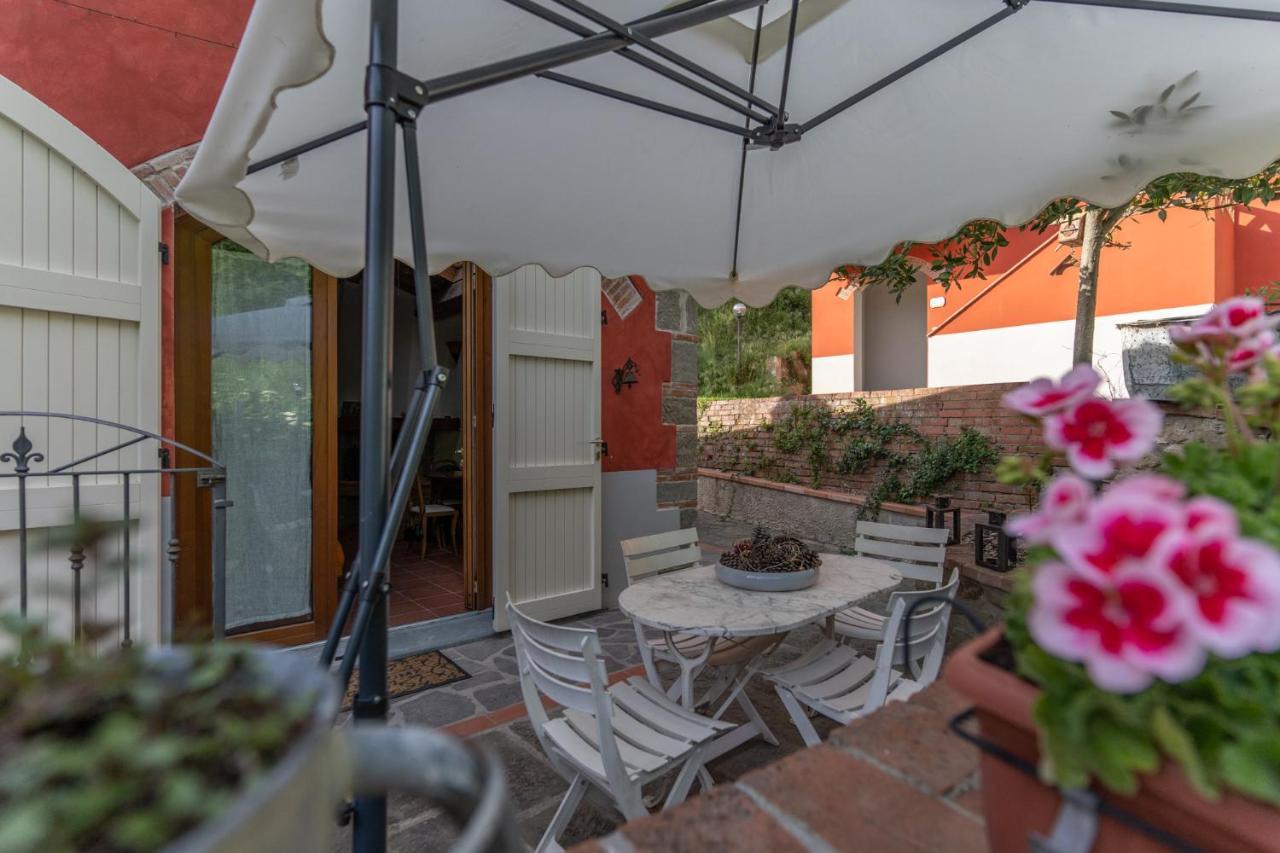 Il Giaggiolo Villa Reggello Dış mekan fotoğraf
