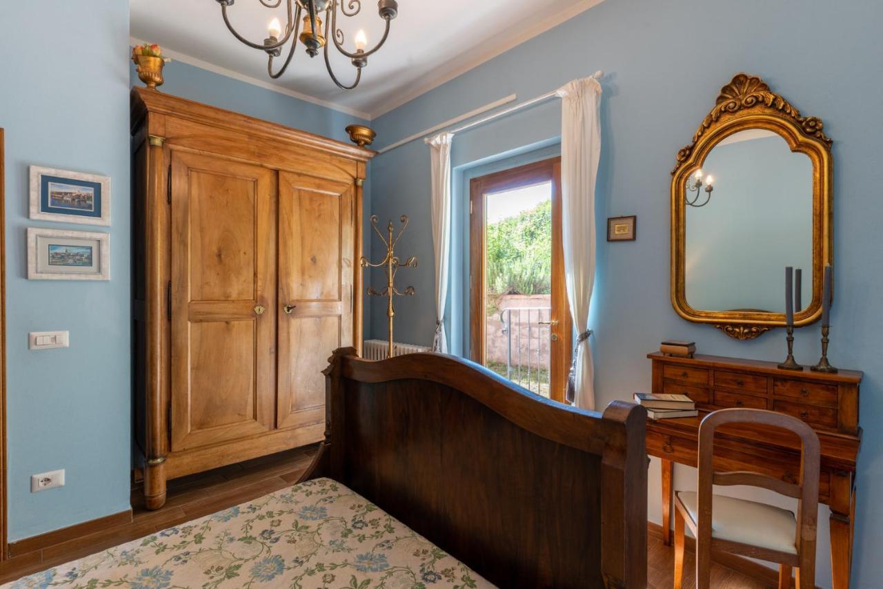Il Giaggiolo Villa Reggello Dış mekan fotoğraf