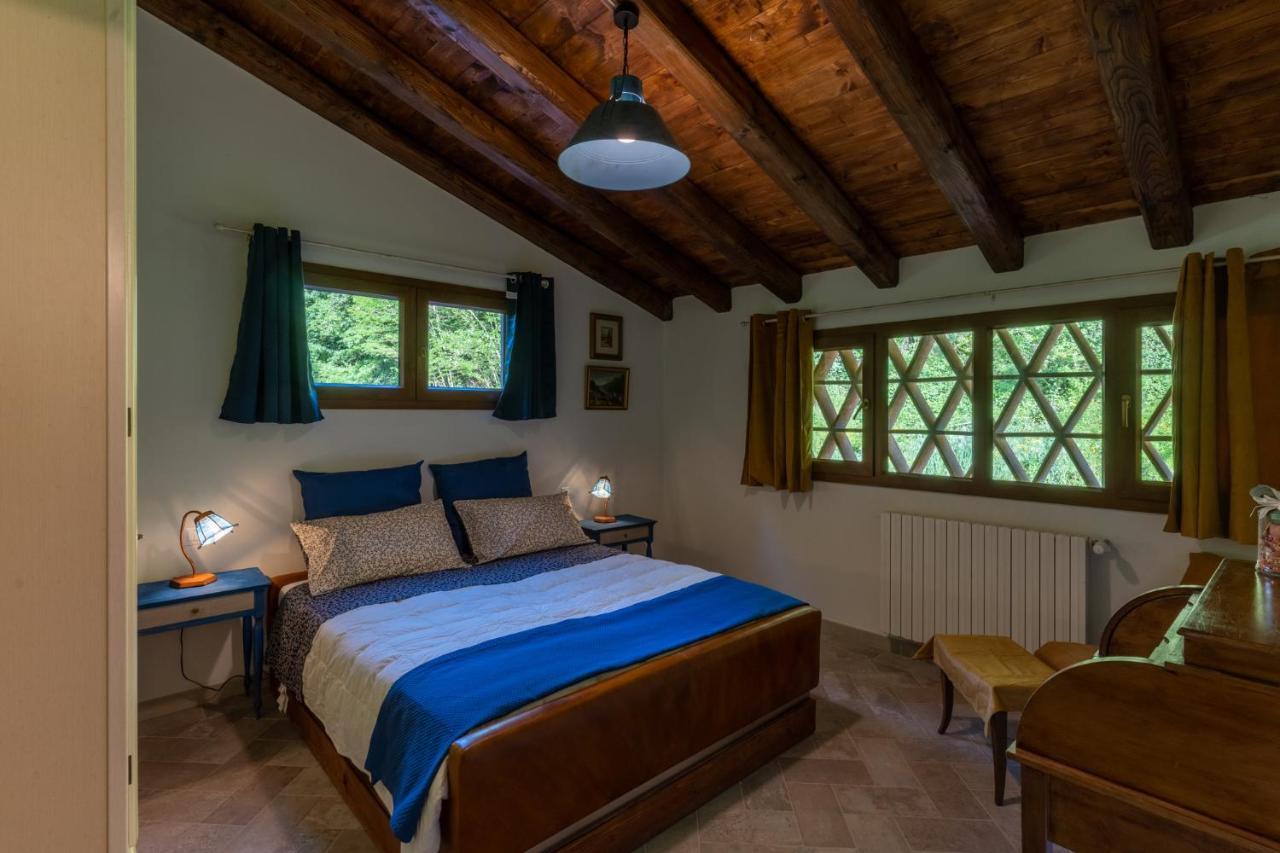 Il Giaggiolo Villa Reggello Dış mekan fotoğraf