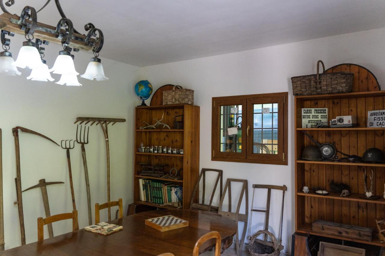 Il Giaggiolo Villa Reggello Dış mekan fotoğraf